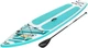 SUP-доска Bestway 65347 320×79×12 см, надувной сапборд с веслом и ручным насосом - изображение 10