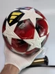 Футбольний м’яч Adidas League Nations Replica біло-червоний, розмір 5/ М'яч champions league UEFA - зображення 6