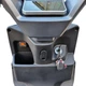Електроcкутер TBC T-2000 сірий - изображение 6