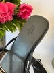 Женские вьетнамки Hermes miss sandal 39(24,5) - изображение 2