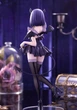 Коллекционная аниме-фигурка Furyu Marin Kitagawa "Kuroe Shizuku" BiCute Dark Марин Китагава, 27 см - изображение 3