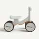 Детский толокар беговел музыкальный Xinbaodi Baby Go 169 возраст от 1 года White-Brown - изображение 4