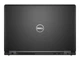 Ноутбук Dell Precision 3520-Intel Core i7-7820HQ-2.90GHz-8Gb-DDR4-128Gb-SSD-W15,6-FHD-IPS-Web-nVidia Quadro M620 2 Gb-(B)-Б/В - зображення 2