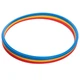 Кольца тренировочные для футбола Zelart 0815-70 12 колец Multicolor - изображение 1