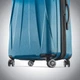 Валіза Samsonite Centric 2 Caribbean Blue 55 см USA (Ручна поклажа) колеса спінер, кодовий замок TSA - зображення 5