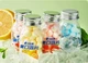 Льодяники фруктові для свіжого подиху Лимон Bibizan Lemon - зображення 3