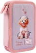 Пенал жесткий Yes двойной HP-01 My Puppy (533713) - изображение 2