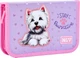 Пенал жесткий Yes одинарный без клапана HP-02 Pawesome (533723) - изображение 2