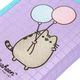 Пенал жесткий Yes одинарный без клапана HP-02 Pusheen Summer (533720) - изображение 6