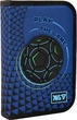 Пенал жесткий Yes одинарный без клапана HP-02 First Goal (533725) - изображение 2