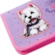 Пенал жесткий Yes одинарный без клапана HP-02 Pawesome (533723) - изображение 5