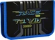 Пенал жесткий Yes одинарный с клапаном HP-03 Rally (533736) - изображение 3