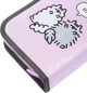 Пенал жесткий Yes одинарный с двумя клапанами HP-04 Pusheen Delicacy (533741) - изображение 7