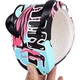 Шлепанцы Li-Ning для мужчин/женщин летние, для активного отдыха, размер 41 - изображение 2