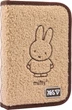 Пенал жесткий Yes с 1 клапаном и прозрачным карманом HP-04-N Miffy Bunny (533750) - изображение 2