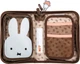 Пенал жесткий Yes с 1 клапаном и прозрачным карманом HP-04-N Miffy Bunny (533750) - изображение 4