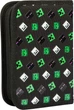 Пенал жесткий Yes с 1 клапаном и прозрачным карманом HP-04-N Minecraft Game (533751) - изображение 3