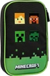 Пенал мягкий из LED Yes PH-35 Minecraft Reality (533778) - изображение 3