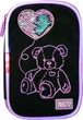 Пенал мягкий из LED Yes PH-35 Pink Bear (533777) - изображение 9