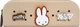 Пенал мягкий Yes PHS-1 Miffy Bunny (533841) - изображение 3