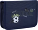 Пенал жесткий Yes одинарный с клапаном HP-03 Football (533869) - изображение 2