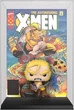 Фігурка Funko Comic Covers: Marvel Sabretooth Фанко Марвел Шаблезубий (Exclusive) 63 - изображение 2