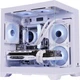 Корпус Wanjia Guyongzhe MINI Flagship Edition White - изображение 2