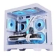 Корпус Wanjia Guyongzhe MINI Flagship Edition White - изображение 4