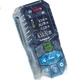 Дальномер BOSCH GLM 50-27 CG профессиональный 50м зеленый луч, Bluetooth - изображение 1