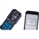 Дальномер BOSCH GLM 50-27 CG профессиональный 50м зеленый луч, Bluetooth - изображение 2