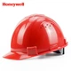 Каска Honeywell H99S защитная строительная из ABS ударостойкая, красная - изображение 5
