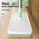 Швабра 3M Scotch-Brite FH3 без ручного отжима, ручка 32 см, с 3 салфетками - изображение 7