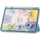 Чехол для планшета Apple iPad mini 7/6 Asiwa Monster Print - изображение 3