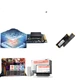 SSD KINGBANK KP230, 512 ГБ, M.2 NVMe - изображение 2
