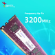 Память ADATA 16ГБ DDR4 3200 для ПК Wanziqianhong - изображение 7