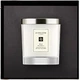 Свеча ароматическая Jomalone лаванда/морская соль, 200г, подарочная - изображение 3