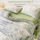 Комплект постільної білизни Dohia бавовна 1.8м 229×230 - зображення 5