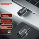 Флеш-накопитель SanDisk CZ410 32ГБ USB 3.0 с защитой паролем - изображение 4
