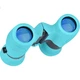 Бинокль Celestron Kids 8X21 портативный высокой четкости широкоугольный, желтый, детский - изображение 1