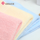 Полотенца Grace хлопковые набор 4шт, впитывающие - изображение 4