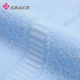 Полотенца Grace хлопковые набор 4шт, впитывающие - изображение 9