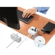 Хаб UGREEN USB 3.0, 4 порти, для ноутбука - зображення 2