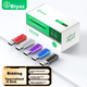 Флеш-накопитель BIAZE UP015 4ГБ USB 2.0, для корпоративного использования, 10 шт/уп. - изображение 4