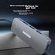 Концентратор USB PHILIPS 3.0 4 порти, 0.2м - зображення 6