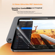 Пленка Baseus Paper-like для iPad, AR, для Air 8/7/6 11", матовая - изображение 5