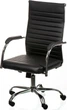 Офісне крісло Special4You Solano 7 artleather Black (E7856) - зображення 3