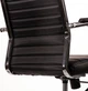 Офісне крісло Special4You Solano 7 artleather Black (E7856) - зображення 9