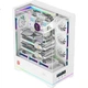 Корпус AOC AICG860W EATX White - изображение 1