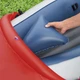 Надувная байдарка каяк двухместная BESTWAY 65077 - изображение 7