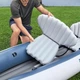 Надувная байдарка каяк двухместная BESTWAY 65077 - изображение 10